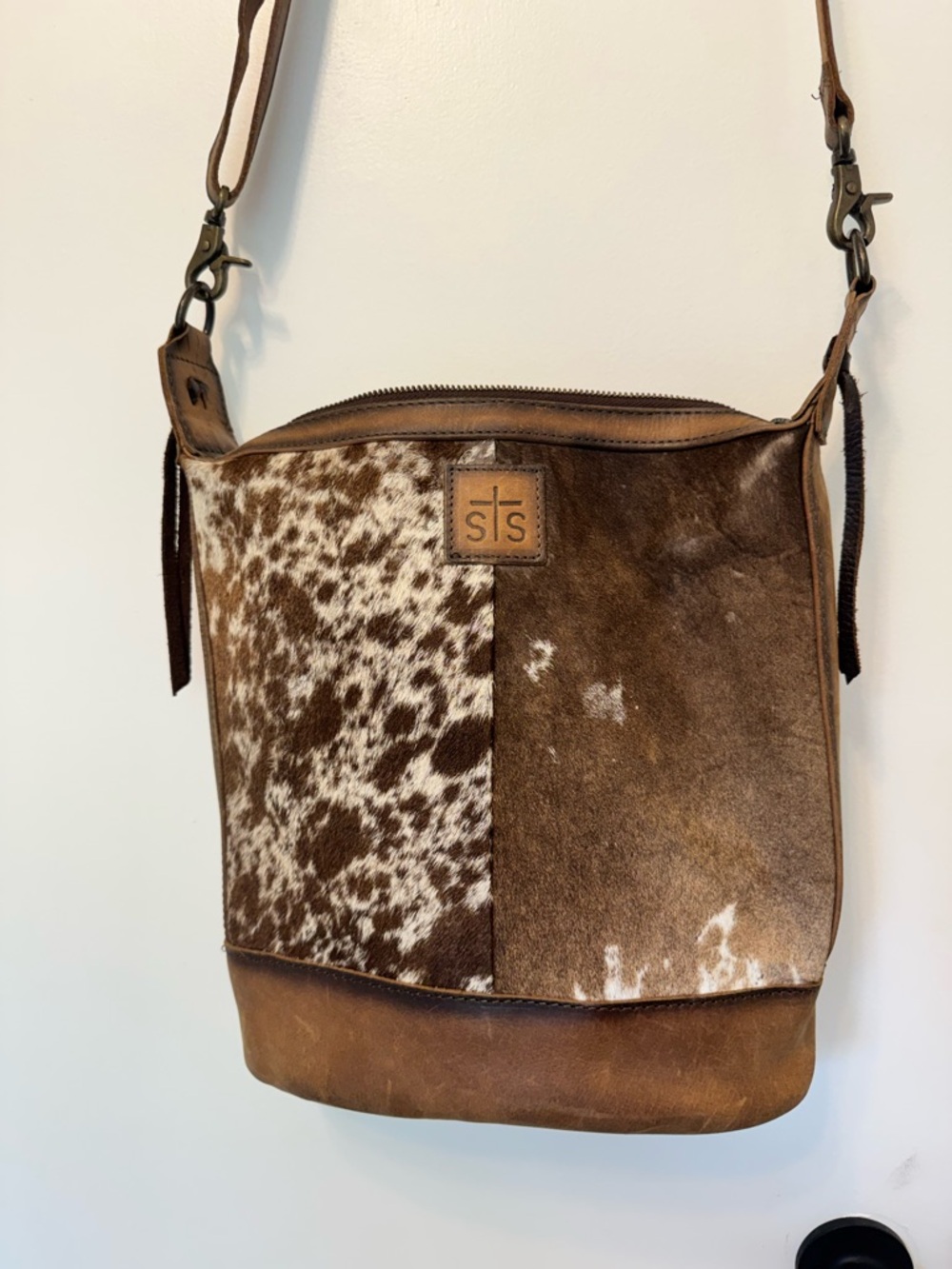 STS Ranchwear Mailbag + Wallet - Picture 4 of 14